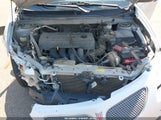 Pontiac Vibe 5Y2SL638X5Z468714 снимка