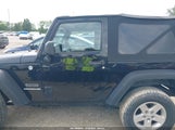 Jeep Wrangler Sport 1J4AA2D10BL544512 снимка