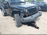 Jeep Wrangler Sport 1J4AA2D10BL544512 снимка