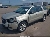 GMC Acadia Sle-1 1GKKVNED2EJ372500 снимка