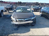 Honda Civic Lx 19XFB2F56CE021126 fotografie