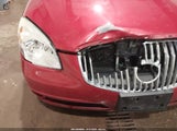 Buick Lucerne Cxl Premium 1G4HJ5EM3BU119404 снимка