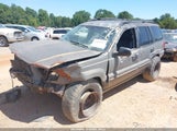 Jeep Grand Cherokee Laredo 1J4GW48S43C610264 снимка