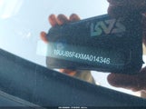 Acura Tlx Technology Package 19UUB5F4XMA014346 снимка