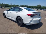 Acura Tlx Technology Package 19UUB5F4XMA014346 снимка