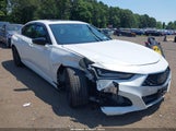 Acura Tlx Technology Package 19UUB5F4XMA014346 снимка
