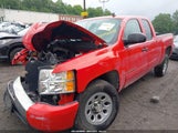 Chevrolet Silverado  Lt 1GCEK29CX9Z201499 снимка