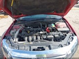 Ford Fusion Se 3FAHP0HA0AR329686 снимка