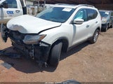 Nissan Rogue Sv 5N1AT2MT9GC919320 снимка