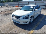 Nissan Altima 2.5 S 1N4AL3AP7FN906558 снимка