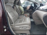 Honda Odyssey Ex-L 5FNRL5H67EB039813 снимка