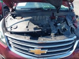 Chevrolet Traverse 2Lt 1GNKVHKD4GJ274001 снимка