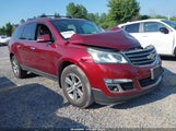 Chevrolet Traverse 2Lt 1GNKVHKD4GJ274001 снимка