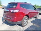 Chevrolet Traverse 2Lt 1GNKVHKD4GJ274001 снимка