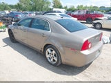 Chevrolet Malibu Lt 1G1ZH57B18F287211 снимка