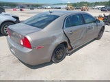 Chevrolet Malibu Lt 1G1ZH57B18F287211 снимка