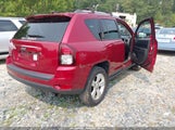 Jeep Compass Sport 1C4NJDBB0GD556398 снимка
