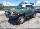 Toyota Fj Cruiser JTEBU4BF5AK090043 fotografie