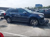 Chevrolet Equinox Ltz 2GNALDEK7G6258344 снимка