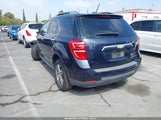 Chevrolet Equinox Ltz 2GNALDEK7G6258344 снимка