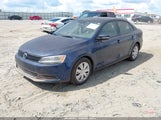 Volkswagen Jetta 2.5L Se 3VWDX7AJXCM321247 fotografie