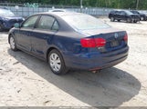 Volkswagen Jetta 2.5L Se 3VWDX7AJXCM321247 photo