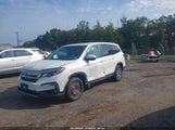 Honda Pilot Awd Ex-L 5FNYF6H55NB014215 снимка