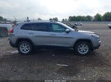 Jeep Cherokee Latitude 4X4 1C4PJMCB9HW658165 снимка