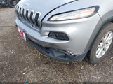Jeep Cherokee Latitude 4X4 1C4PJMCB9HW658165 снимка