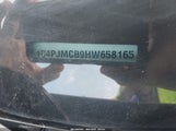 Jeep Cherokee Latitude 4X4 1C4PJMCB9HW658165 снимка