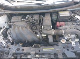 Nissan Versa 1.6 S+ 3N1CN7AP7GL886305 снимка