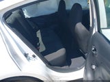 Nissan Versa 1.6 S+ 3N1CN7AP7GL886305 снимка