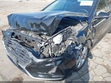 Hyundai Sonata Sel 5NPE34AF9JH659822 снимка