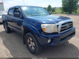 Toyota Tacoma Base V6 5TELU42NX6Z188441 fotografie