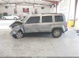 Jeep Patriot Sport Fwd 1C4NJPBA2HD140735 снимка