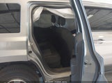 Jeep Patriot Sport Fwd 1C4NJPBA2HD140735 снимка