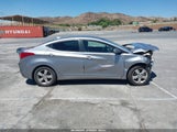 Hyundai Elantra Gls KMHDH4AE1DU739528 снимка