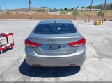 Hyundai Elantra Gls KMHDH4AE1DU739528 снимка