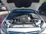 Mercedes-Benz C 300 4Matic/Luxury 4Matic/Sport 4Matic 55SWF4KB7GU177654 снимка