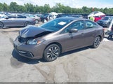 Honda Civic Ex 2HGFB2F88EH542397 снимка