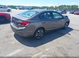Honda Civic Ex 2HGFB2F88EH542397 снимка
