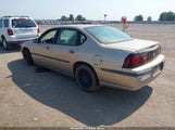 Chevrolet Impala 2G1WF52E359174634 fotografie