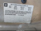 Chevrolet Impala 2G1WF52E359174634 снимка