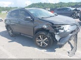 Toyota Rav4 Xle JTMWFREVXJJ169858 photo