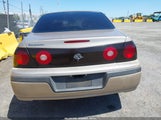 Chevrolet Impala 2G1WF52E149339949 снимка