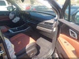 Kia Carnival Mpv Hybrid Sx Prestige KNDNE5KAXS6033095 снимка