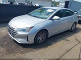 Hyundai Elantra Sel 5NPD84LF1KH480816 снимка