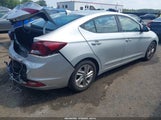 Hyundai Elantra Sel 5NPD84LF1KH480816 снимка