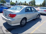 Toyota Corolla S 1NXBR32E93Z072445 снимка