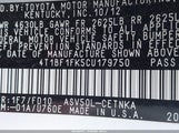 Toyota Camry Le 4T1BF1FK5CU179750 снимка